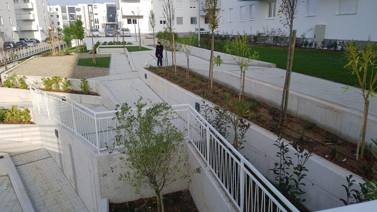 Apartment Ruby Zara Esterno foto